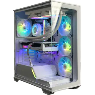 PC Gamer GÉNÉRIQUE Andromeda Core