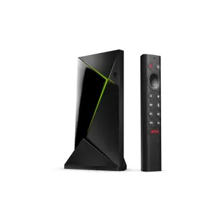 Passerelle multimédia NVIDIA Shield TV Pro