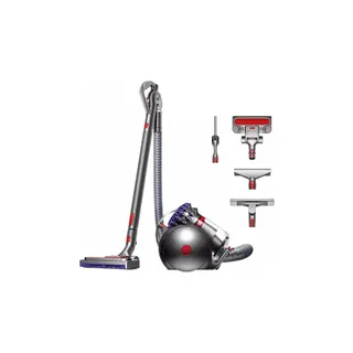 Aspirateur sans sac DYSON Big Ball Parquet 2