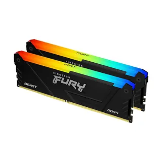 Mémoire vive KINGSTON Fury 32 Go DDR4 3600 Mhz