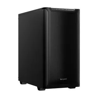 Boitier PC BE QUIET be quiet! Pure Base 501