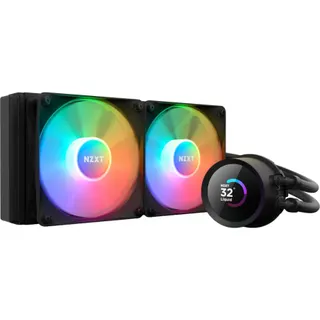 Kit de refroidissement NZXT Kraken 240 