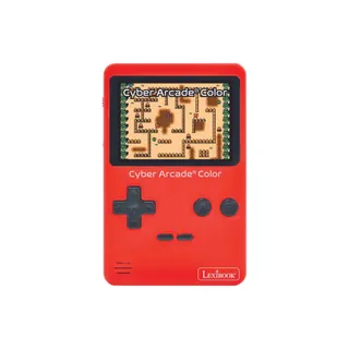 Console rétro LEXIBOOK Parent JL2389