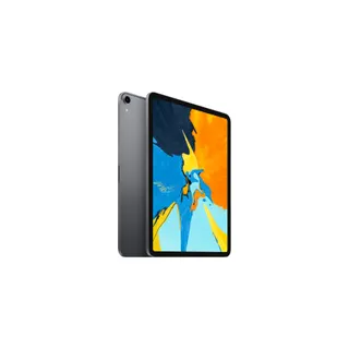 Tablette Apple IPAD Pro 11 64Go Gris Sidéral Reconditionné