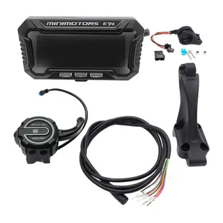 Pièce détachée AVIZAR pour Dualtron Thunder
