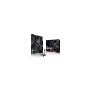Carte mère ASUS ROG STRIX B550-F GAMING WIFI II