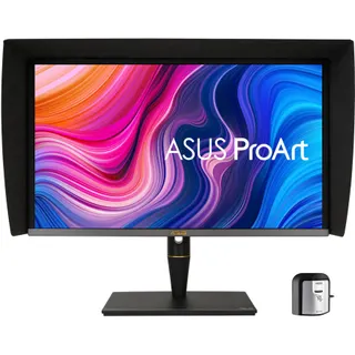 Ecran ASUS ProArt PA27UCX-K