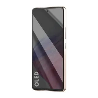 Pièce détachée AVIZAR Galaxy A53 OLED avec Vitre et Châssis