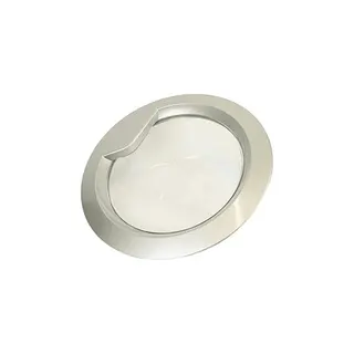 Hublot INDESIT HUBLOT COMPLET - C00306611