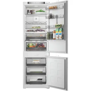 Réfrigérateur combiné encastrable WHIRLPOOL WHK25294B6E