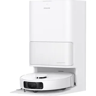 Robot Aspirateur Laveur DREAME D20 Ultra