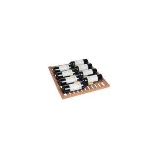 Clayette CLIMADIFF en bois presentation multi position