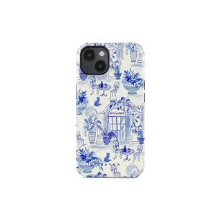 Coque BURGA pour Apple iPhone 14 - Sobremesa
