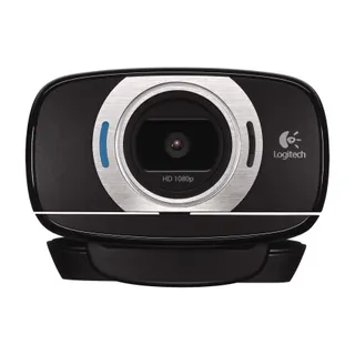 Webcam LOGITECH C615 HD
