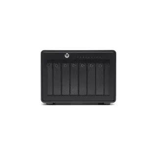Boitier disque dur CONECTICPLUS Boitier de disque dur 3.5' RAID 8