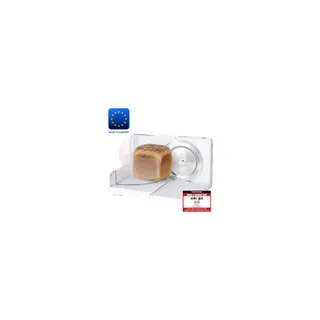 Trancheuse manuelle EMERIO MS-125000