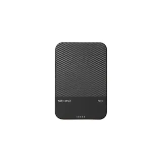 Batterie externe NATIVE UNION 10000mAh Qi 15W USB-C 20W ReClassic