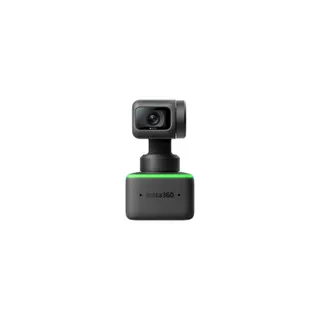 Webcam ARASHI 4K avec Suivi IA Modèle Insta360