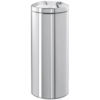 Corbeille à papier BRABANTIA 30L pare-flamme
