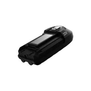 Batterie aspirateur ROWENTA Amovible 22V lithium aspirateur balai X-Force Flex 8.60