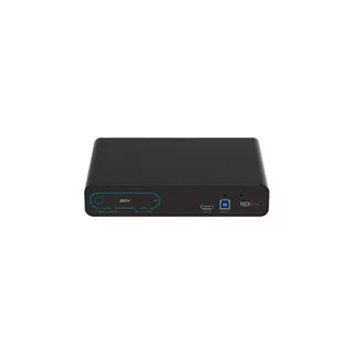 Hub USB C AVER 61B31C0000AB