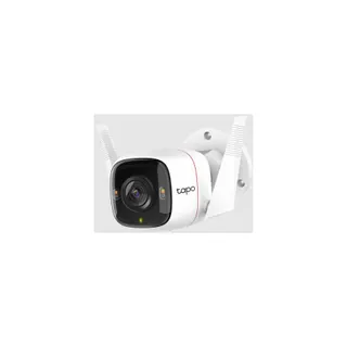 Caméra de surveillance TP-LINK Wifi Tapo C320WS