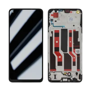 Pièce détachée AVIZAR Écran Complet + Châssis Oppo Reno 8 Lite
