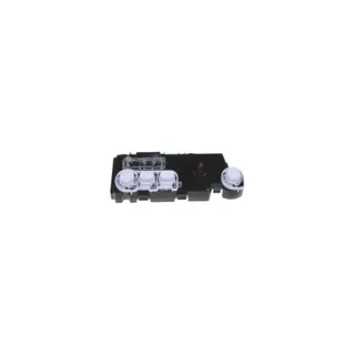 Module électronique INDESIT CARTE INTERFACE WITH KNOB + LED