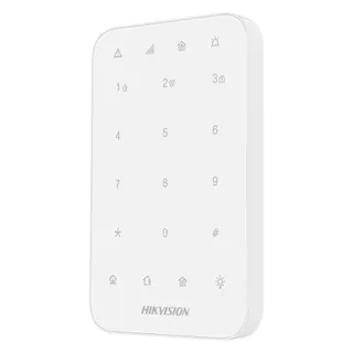Clavier déporté HIKVISION - Clavier sans fil