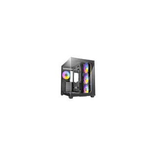 Boitier PC ANTEC C5 ARGB (Noir)