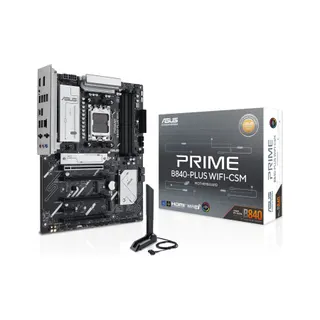 Carte mère ASUS PRIME B840-PLUS WIFI