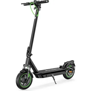 Trottinette électrique ISINWHEEL S10 PLUS ABE