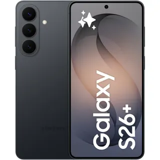 Smartphone SAMSUNG Galaxy S26+ Noir 512Go