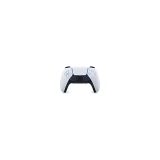 Manette SONY Manette DualSense Blanche PS5 Reconditionné