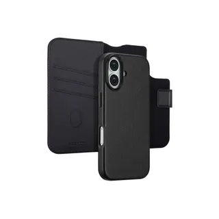 Coque étui ACCEZZ pour Apple iPhone 17 - Onyx Black