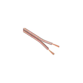 KOMELEC Câble haut-parleur 2x2.50mm_ 100m