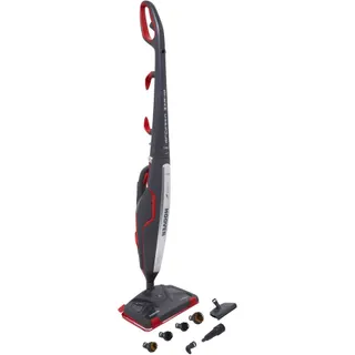 Balai vapeur HOOVER CA2IN1P Capsule
