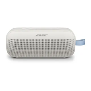 Enceinte portable BOSE SoundLink Flex II Gris Brume