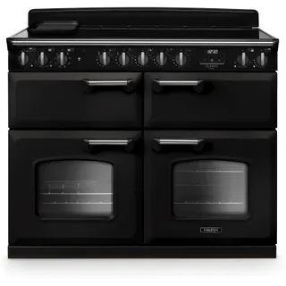 Piano de cuisson induction FALCON NGC TAB IND 110 CM CHARBON CHROME