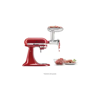 Hachoir KITCHENAID 5KSMMGA Hachoir en métal