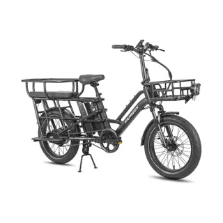 Vélo électrique FAFREES FF20 CUV-24AH