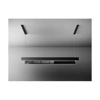 Hotte décorative îlot FALMEC LIGHT2720