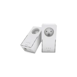 CPL Filaire STRONG POWERL2000DUOFR