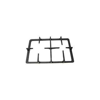 Pièce détachée ARISTON grille droite fonte plans ph741