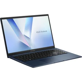 Ordinateur portable ASUS X1504V – 15,6’ C7 24Go Bleu Reconditionné