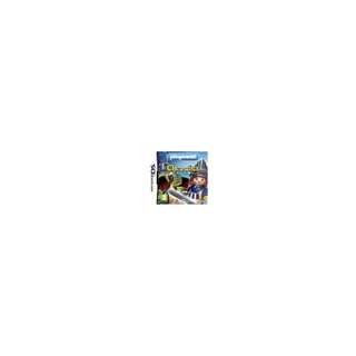 Jeu DS TRADEWEST Playmobil Chevalier : Héros du Royaume