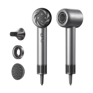 Sèche cheveux DREAME GloryMix Black