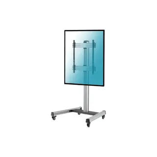 Pied TV KIMEX Support portrait écran TV 60" - 100"