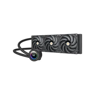 Kit de refroidissement THERMALTAKE ToughLiquid Ex Pro - 360 mm Noir