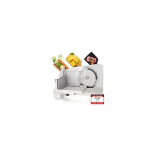 Trancheuse manuelle EMERIO MS-125001